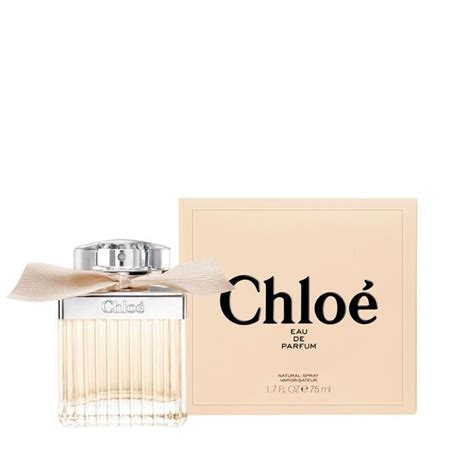 chloe eau de parfum 75 ml preisvergleich|best price chloe signature perfume.